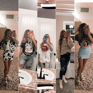 Meet your Posher, Kinley